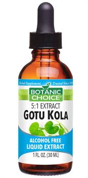 Gotu Kola Liquid Extract